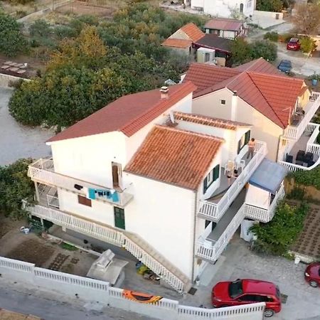 Apartments Hanna Grebaštica Kültér fotó