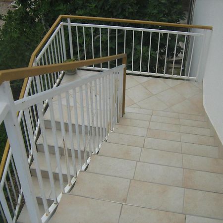 Apartments Hanna Grebaštica Kültér fotó