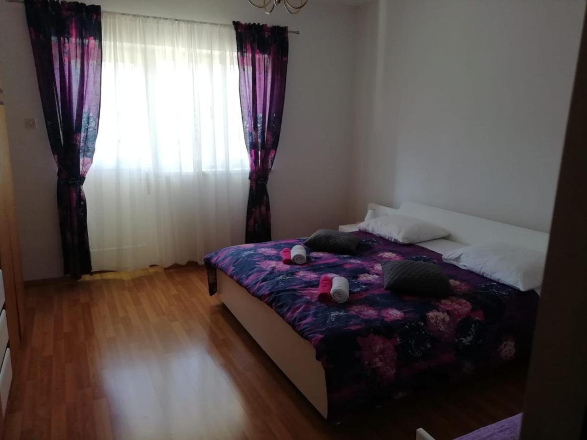Apartments Hanna Grebaštica Kültér fotó