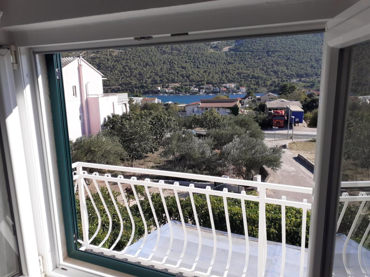 Apartments Hanna Grebaštica Kültér fotó