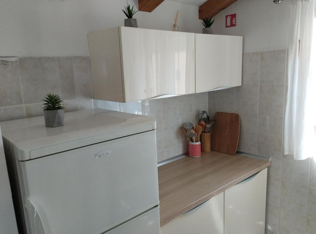 Apartments Hanna Grebaštica Kültér fotó