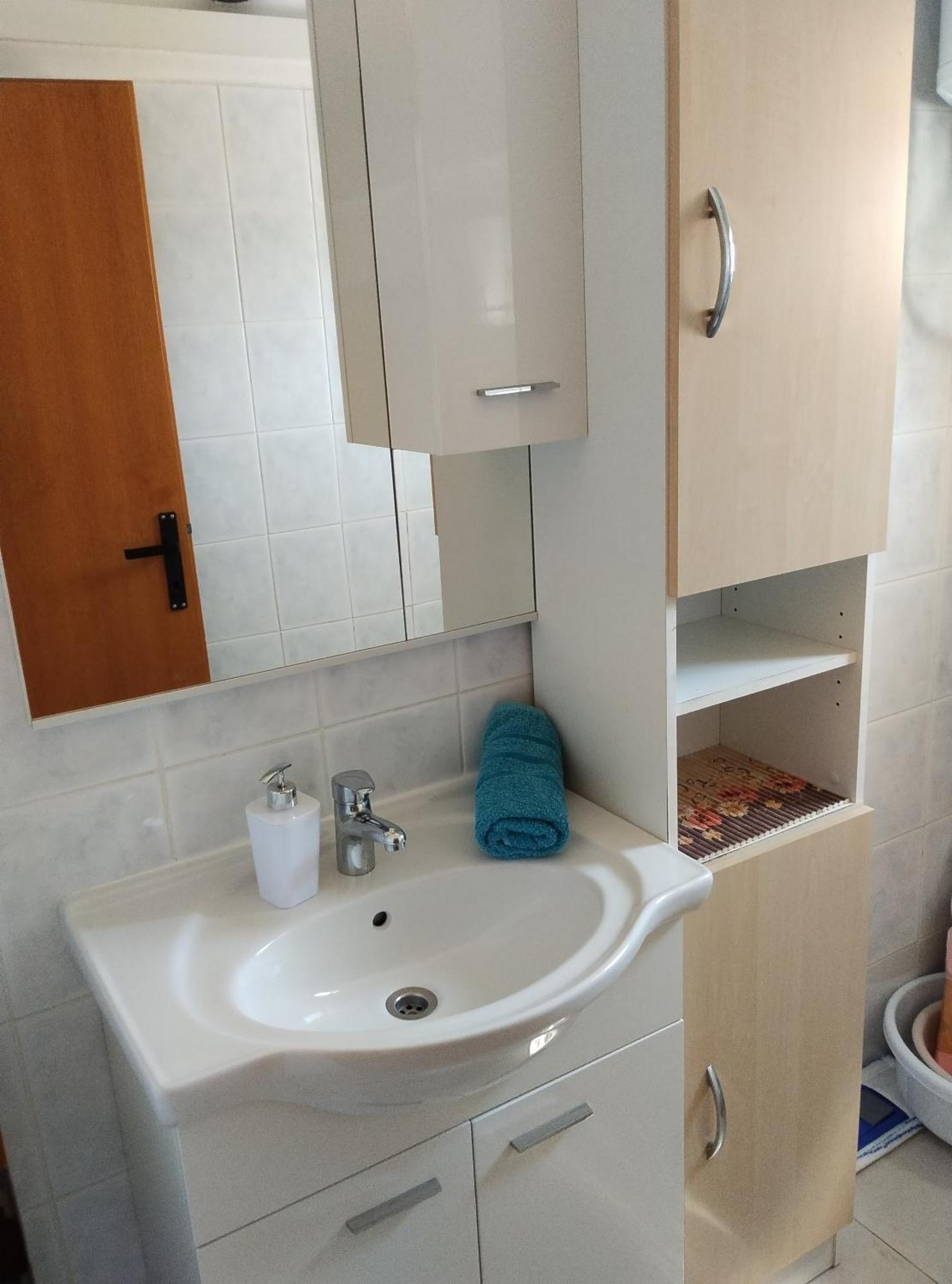 Apartments Hanna Grebaštica Kültér fotó