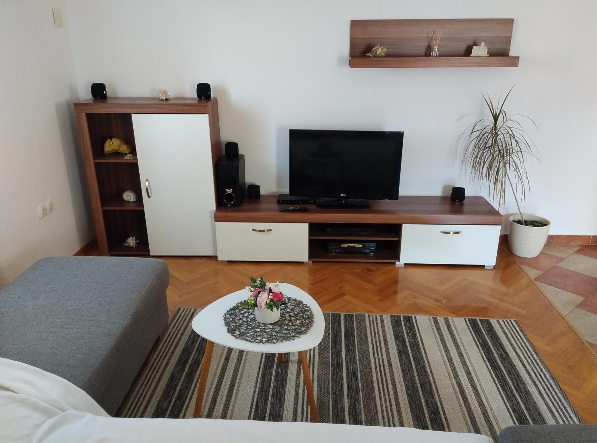 Apartments Hanna Grebaštica Kültér fotó