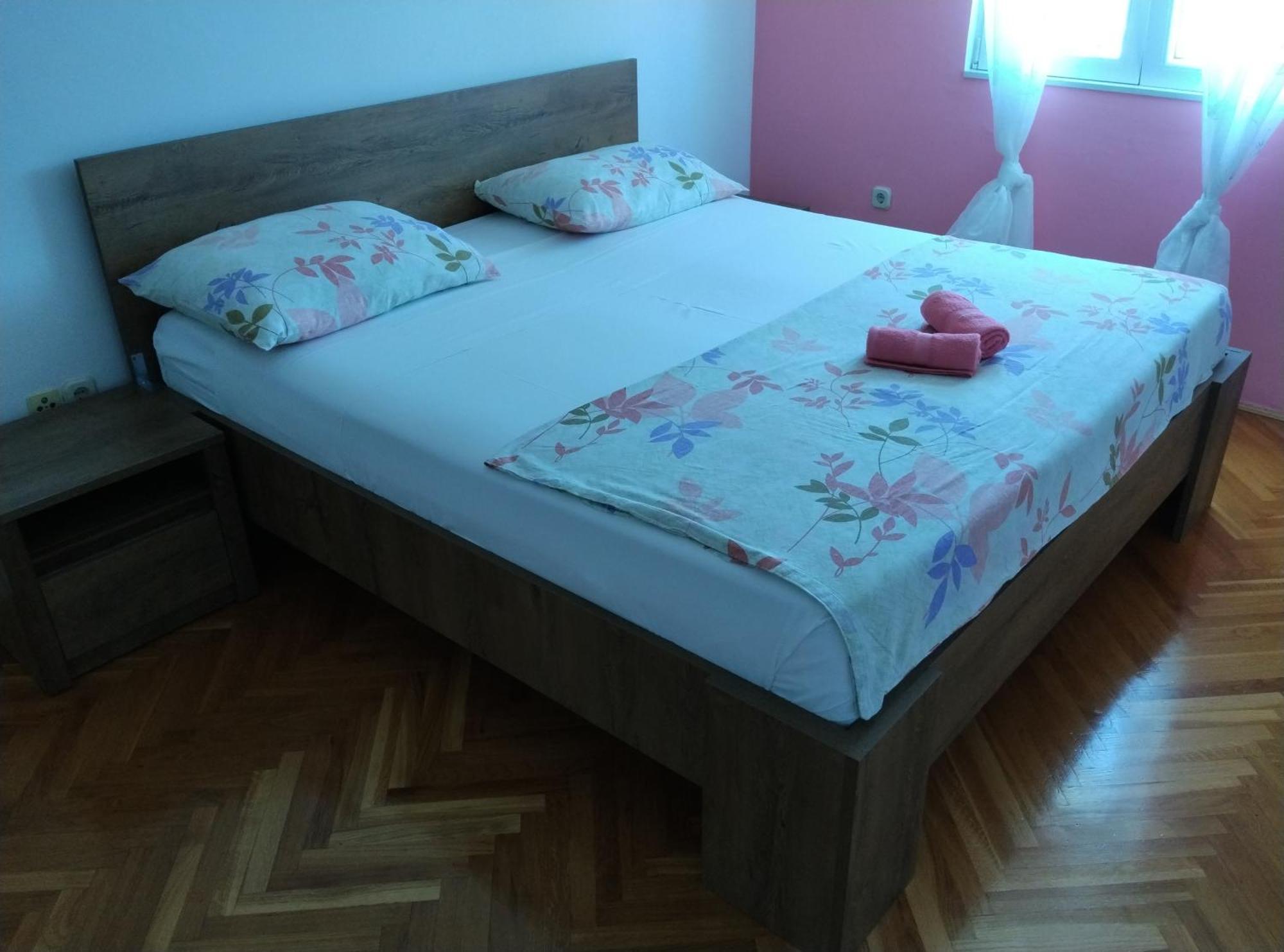 Apartments Hanna Grebaštica Kültér fotó