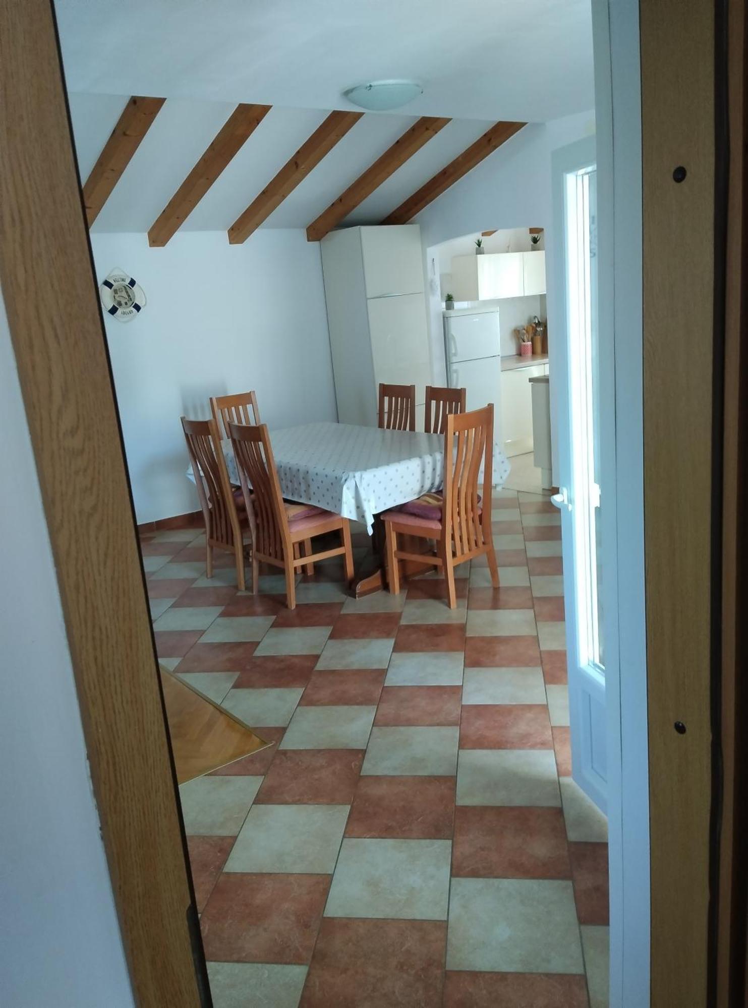 Apartments Hanna Grebaštica Kültér fotó