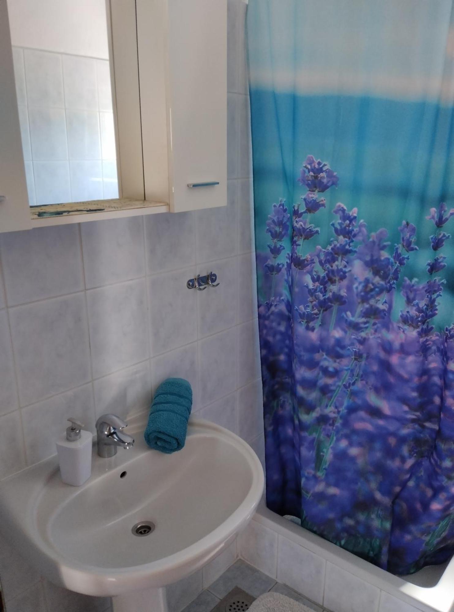Apartments Hanna Grebaštica Kültér fotó