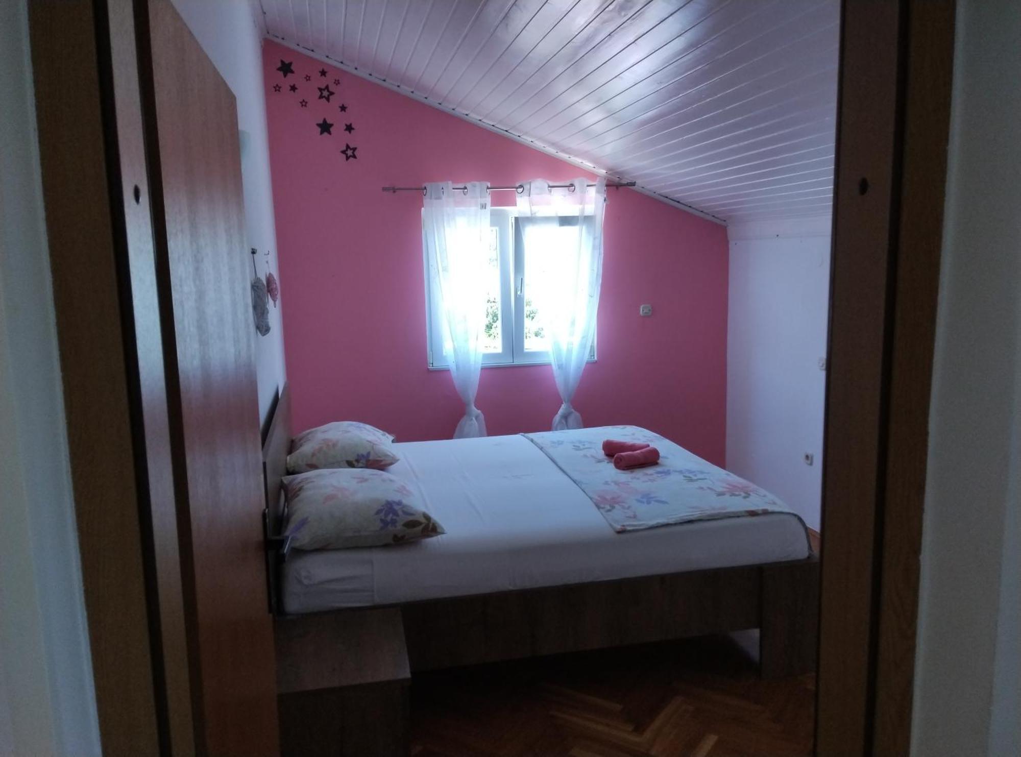 Apartments Hanna Grebaštica Kültér fotó