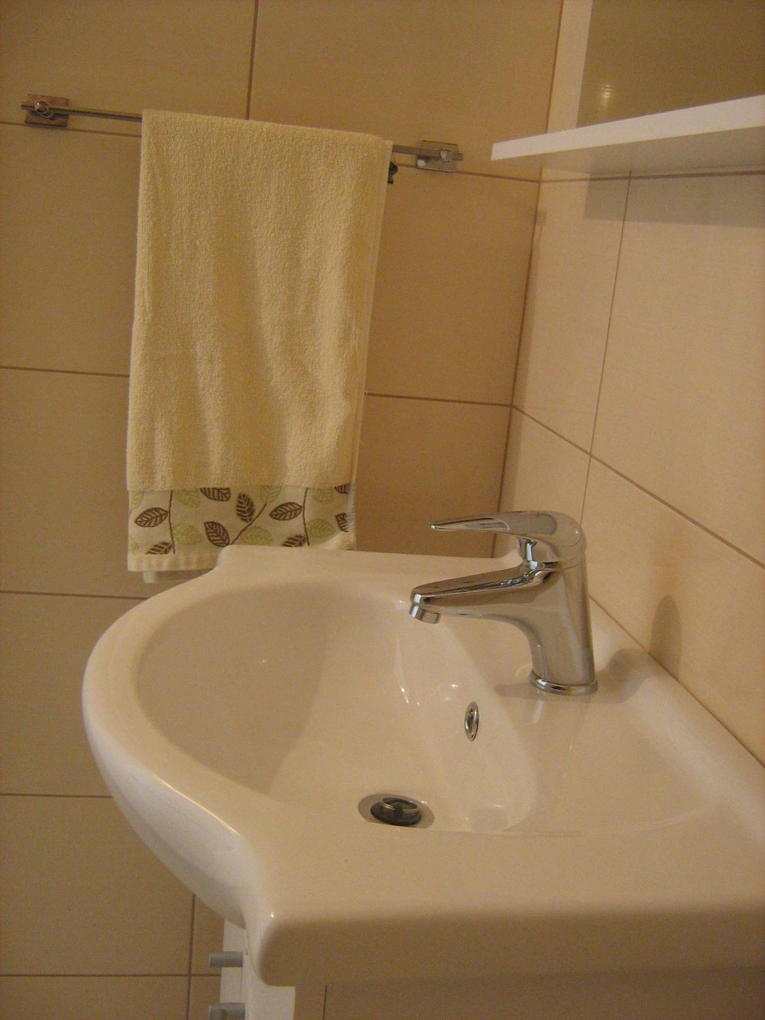 Apartments Hanna Grebaštica Kültér fotó