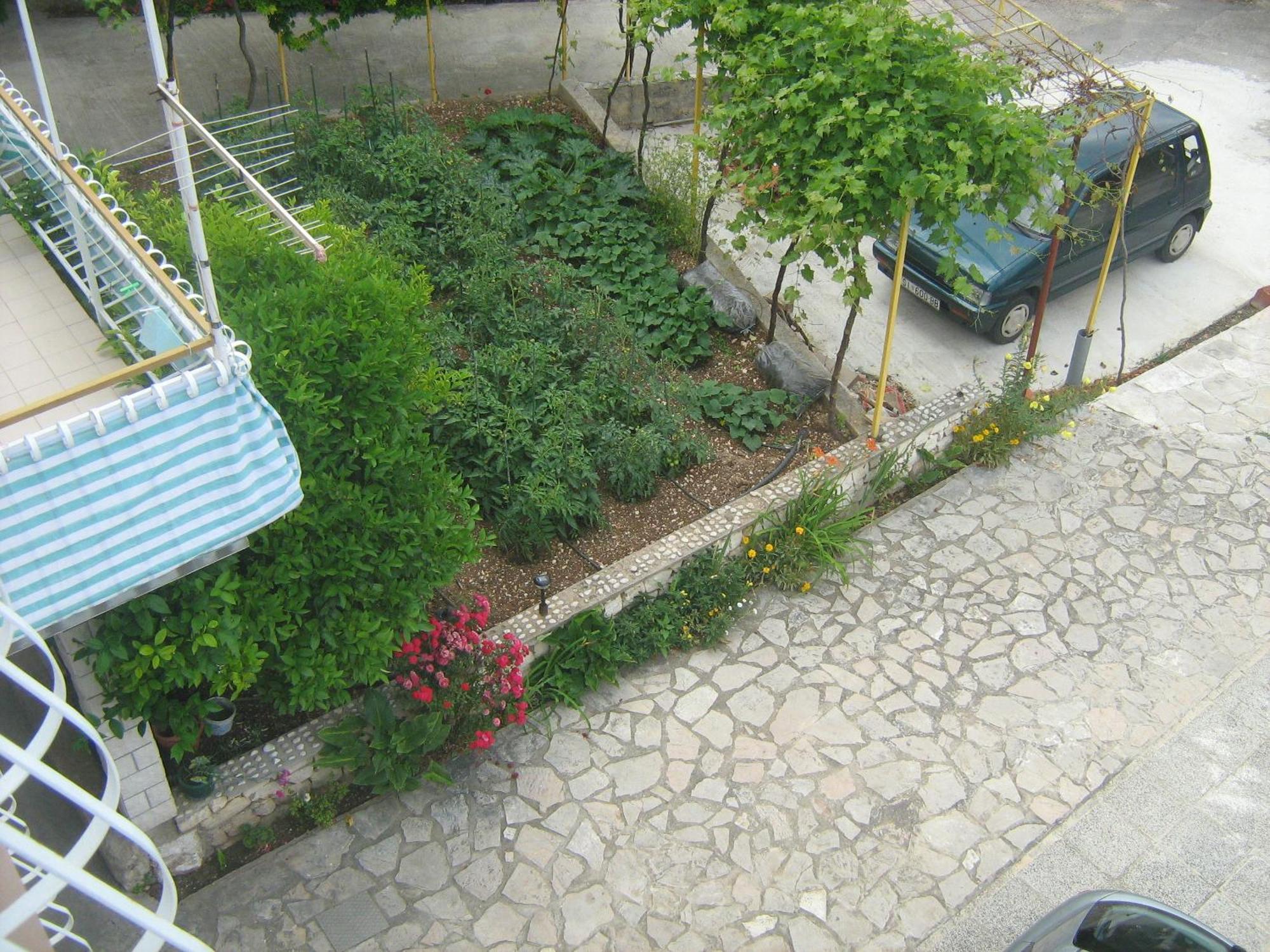 Apartments Hanna Grebaštica Kültér fotó
