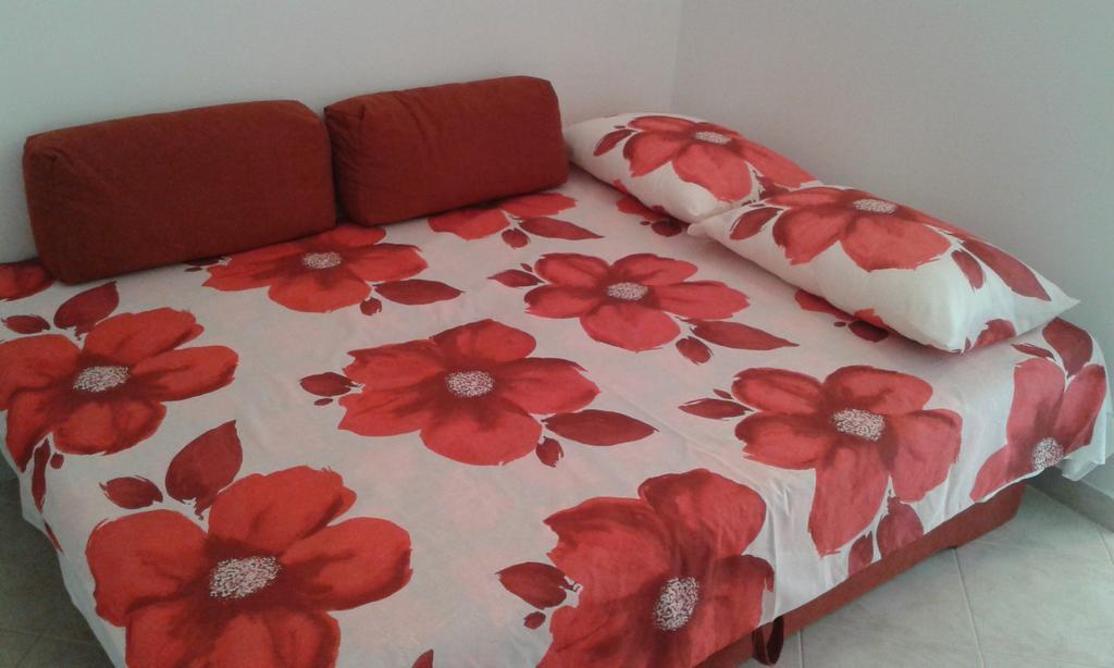 Apartments Hanna Grebaštica Szoba fotó