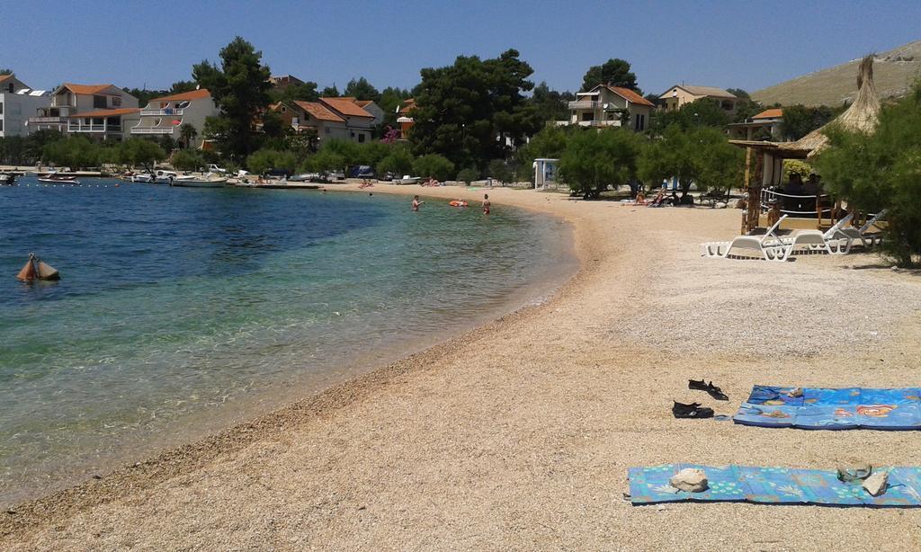 Apartments Hanna Grebaštica Kültér fotó