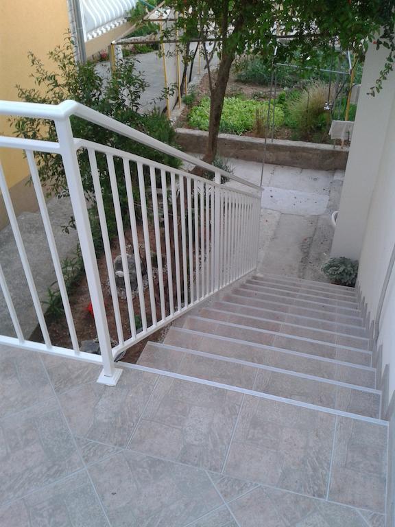 Apartments Hanna Grebaštica Szoba fotó
