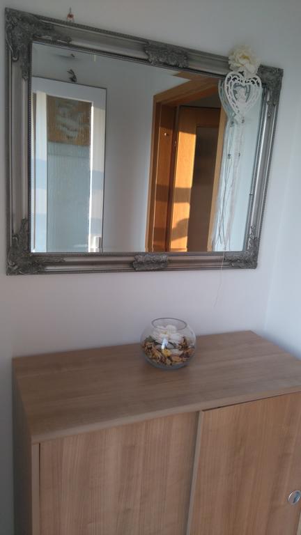 Apartments Hanna Grebaštica Kültér fotó