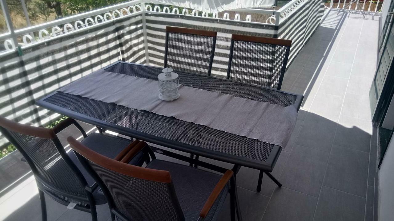 Apartments Hanna Grebaštica Kültér fotó