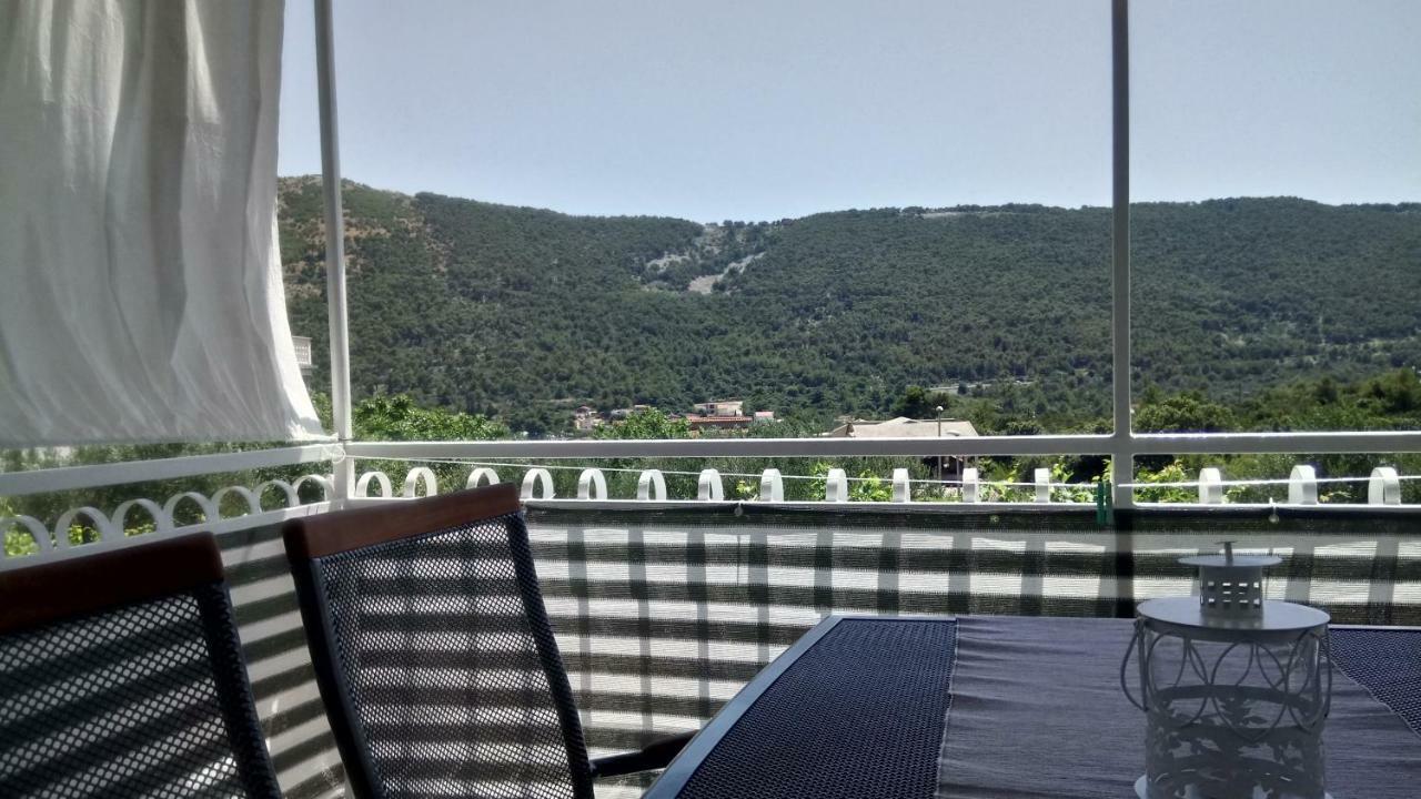 Apartments Hanna Grebaštica Kültér fotó